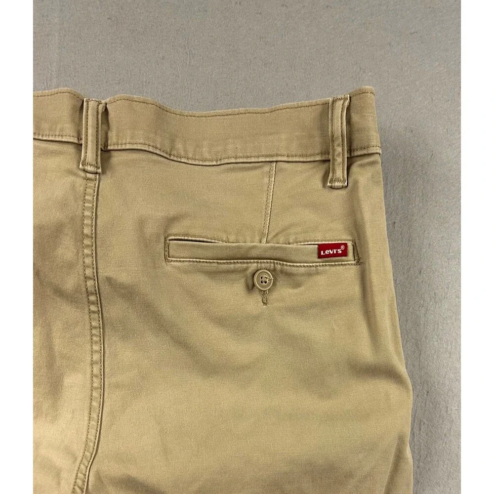 Levi’s XX Chino Men’s Beige 33x30